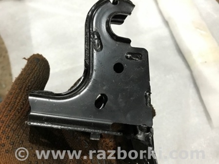 ФОТО Кронштейн для Porsche Macan I 95B +FL (13-18) Київ