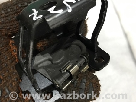 ФОТО Кронштейн для Porsche Macan I 95B +FL (13-18) Київ