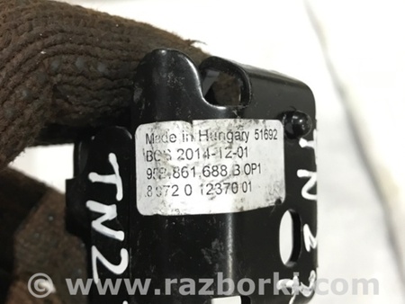 ФОТО Кронштейн для Porsche Macan I 95B +FL (13-18) Київ