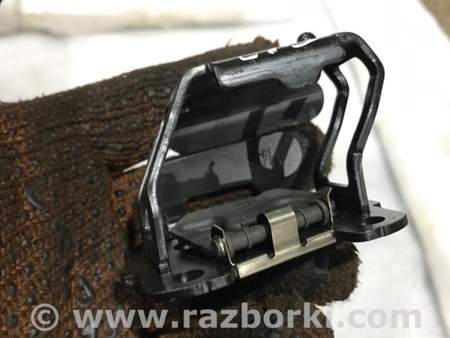 ФОТО Кронштейн для Porsche Macan I 95B +FL (13-18) Київ