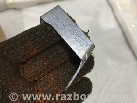 ФОТО Кронштейн для Porsche Macan I 95B +FL (13-18) Київ