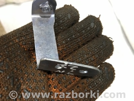 ФОТО Кронштейн для Porsche Macan I 95B +FL (13-18) Київ