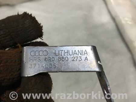 ФОТО Кронштейн для Porsche Macan I 95B +FL (13-18) Київ