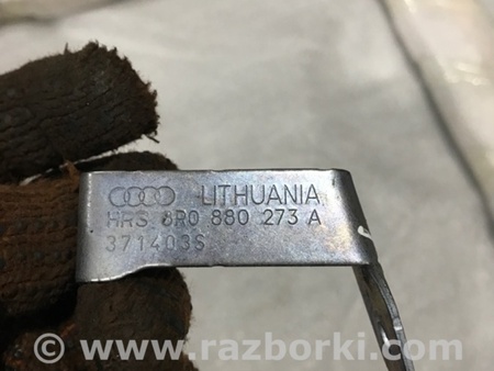 ФОТО Кронштейн для Porsche Macan I 95B +FL (13-18) Київ