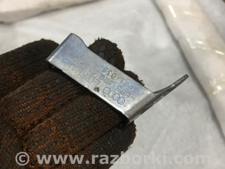 ФОТО Кронштейн для Porsche Macan I 95B +FL (13-18) Київ