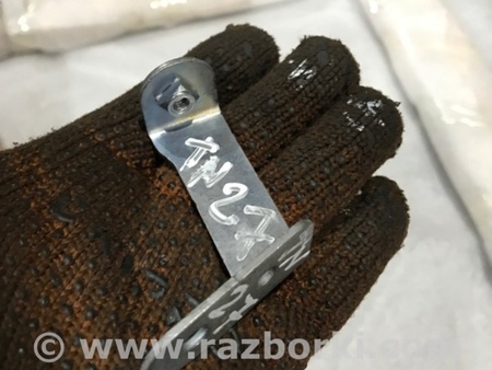 ФОТО Кронштейн для Porsche Macan I 95B +FL (13-18) Київ