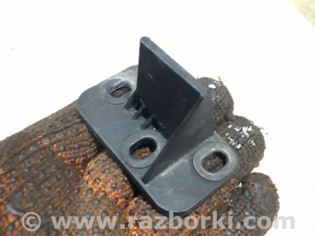 ФОТО Кронштейн для Porsche Macan I 95B +FL (13-18) Київ