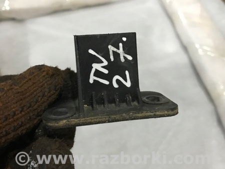 ФОТО Кронштейн для Porsche Macan I 95B +FL (13-18) Київ