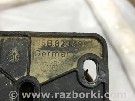 ФОТО Кронштейн для Porsche Macan I 95B +FL (13-18) Київ