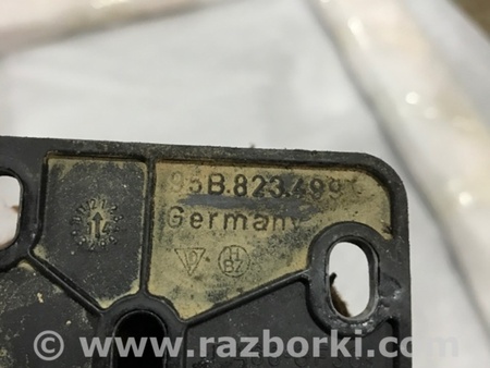 ФОТО Кронштейн для Porsche Macan I 95B +FL (13-18) Київ