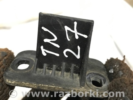 ФОТО Кронштейн для Porsche Macan I 95B +FL (13-18) Київ