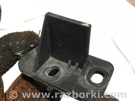 ФОТО Кронштейн для Porsche Macan I 95B +FL (13-18) Київ