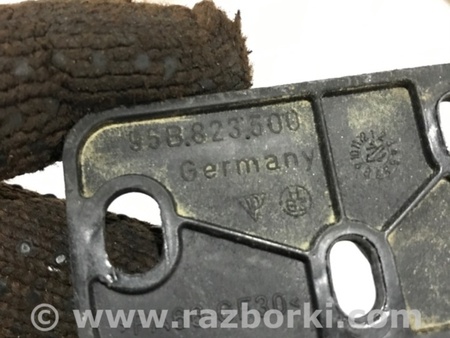 ФОТО Кронштейн для Porsche Macan I 95B +FL (13-18) Київ