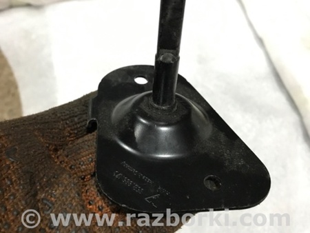 ФОТО Кронштейн для Porsche Macan I 95B +FL (13-18) Київ