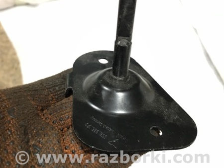 ФОТО Кронштейн для Porsche Macan I 95B +FL (13-18) Київ