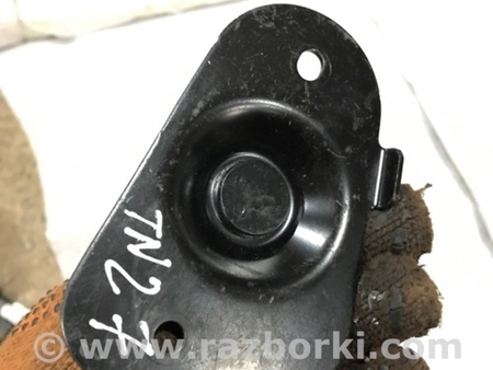 ФОТО Кронштейн для Porsche Macan I 95B +FL (13-18) Київ