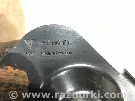 ФОТО Кронштейн для Porsche Macan I 95B +FL (13-18) Київ