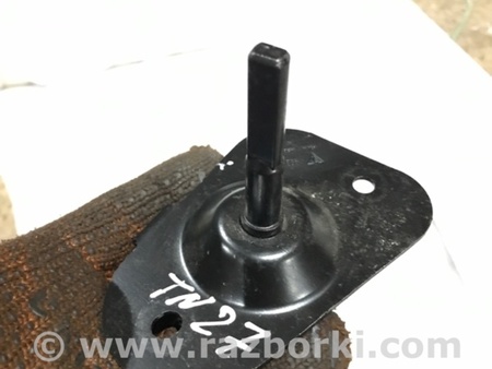 ФОТО Кронштейн для Porsche Macan I 95B +FL (13-18) Київ