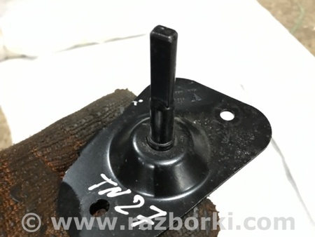 ФОТО Кронштейн для Porsche Macan I 95B +FL (13-18) Київ