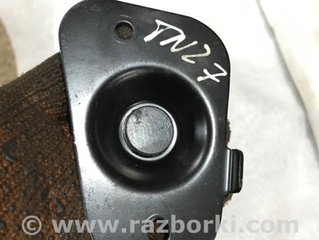 ФОТО Кронштейн для Porsche Macan I 95B +FL (13-18) Київ