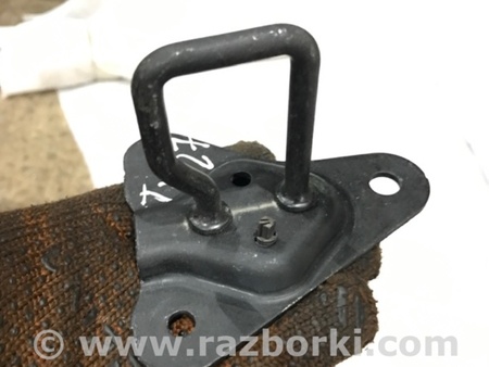 ФОТО Крюк замка капота для Porsche Macan I 95B +FL (13-18) Київ