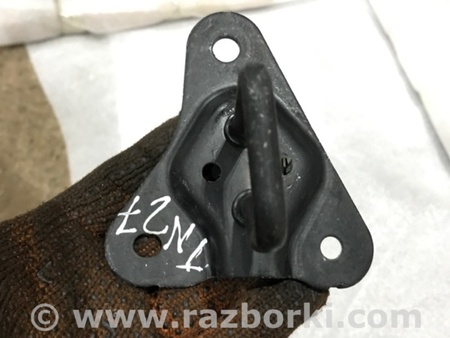 ФОТО Крюк замка капота для Porsche Macan I 95B +FL (13-18) Київ