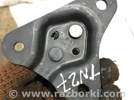 ФОТО Крюк замка капота для Porsche Macan I 95B +FL (13-18) Київ