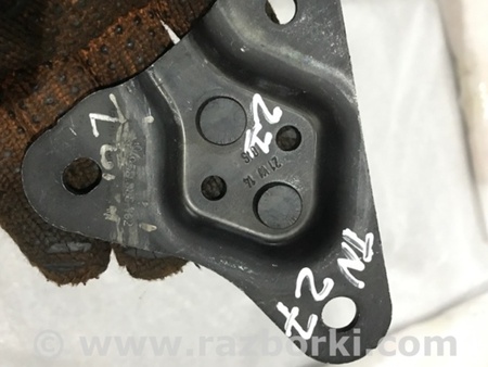 ФОТО Крюк замка капота для Porsche Macan I 95B +FL (13-18) Київ