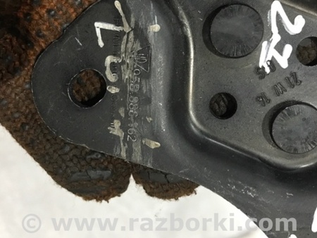 ФОТО Крюк замка капота для Porsche Macan I 95B +FL (13-18) Київ