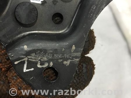 ФОТО Крюк замка капота для Porsche Macan I 95B +FL (13-18) Київ