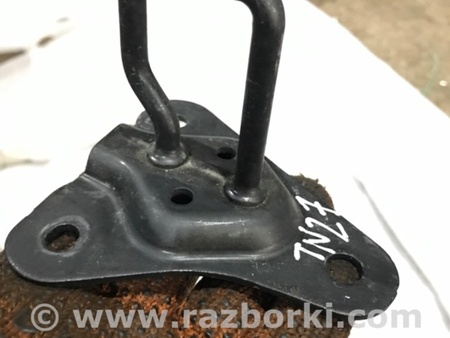 ФОТО Крюк замка капота для Porsche Macan I 95B +FL (13-18) Київ