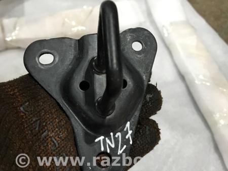 ФОТО Крюк замка капота для Porsche Macan I 95B +FL (13-18) Київ