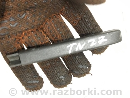 ФОТО Пластик для Porsche Macan I 95B +FL (13-18) Київ