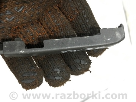 ФОТО Пластик для Porsche Macan I 95B +FL (13-18) Київ