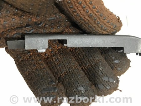 ФОТО Пластик для Porsche Macan I 95B +FL (13-18) Київ