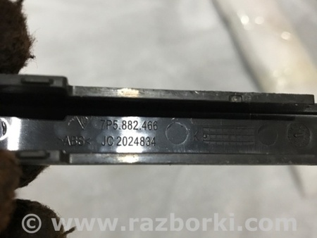 ФОТО Пластик для Porsche Macan I 95B +FL (13-18) Київ