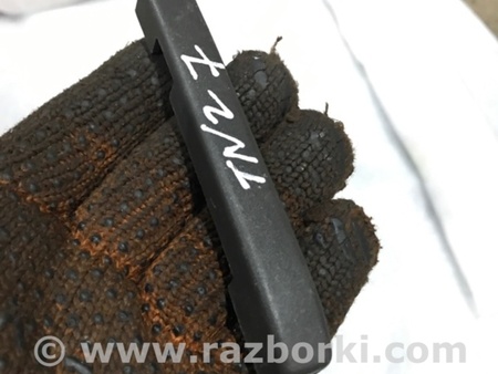 ФОТО Пластик для Porsche Macan I 95B +FL (13-18) Київ