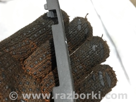 ФОТО Пластик для Porsche Macan I 95B +FL (13-18) Київ