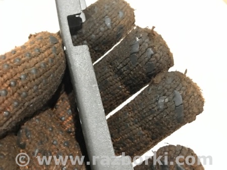 ФОТО Пластик для Porsche Macan I 95B +FL (13-18) Київ