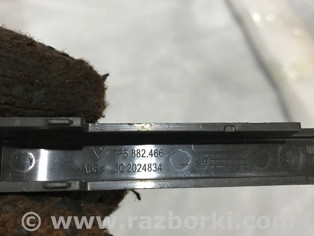 ФОТО Пластик для Porsche Macan I 95B +FL (13-18) Київ