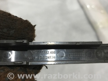 ФОТО Пластик для Porsche Macan I 95B +FL (13-18) Київ