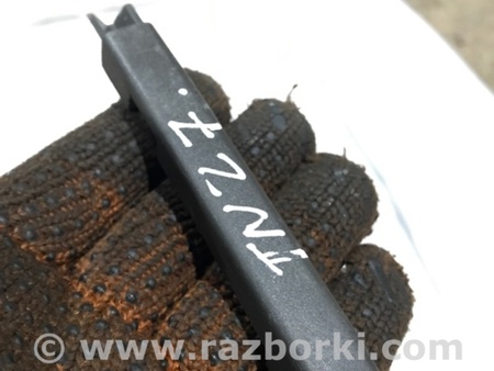 ФОТО Пластик для Porsche Macan I 95B +FL (13-18) Київ