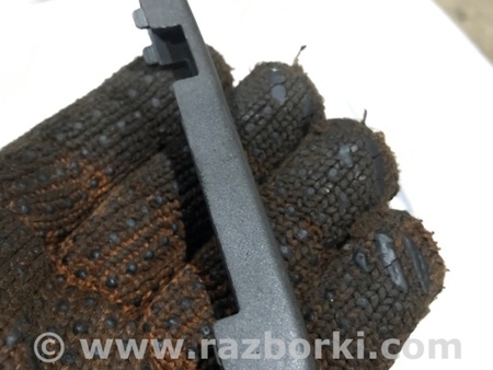 ФОТО Пластик для Porsche Macan I 95B +FL (13-18) Київ