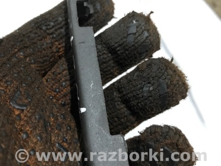 ФОТО Пластик для Porsche Macan I 95B +FL (13-18) Київ