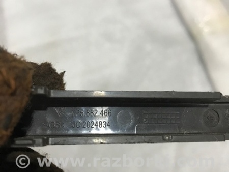 ФОТО Пластик для Porsche Macan I 95B +FL (13-18) Київ