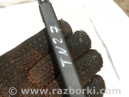 ФОТО Пластик для Porsche Macan I 95B +FL (13-18) Київ