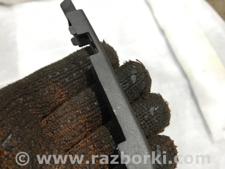 ФОТО Пластик для Porsche Macan I 95B +FL (13-18) Київ