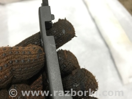 ФОТО Пластик для Porsche Macan I 95B +FL (13-18) Київ