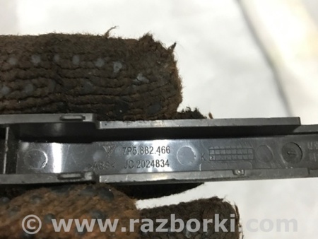 ФОТО Пластик для Porsche Macan I 95B +FL (13-18) Київ