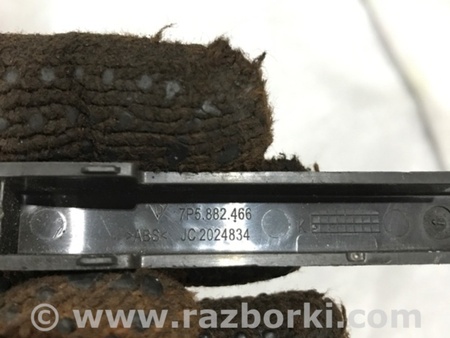 ФОТО Пластик для Porsche Macan I 95B +FL (13-18) Київ